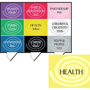 Bagua-Health