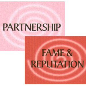 Partnership-Fame