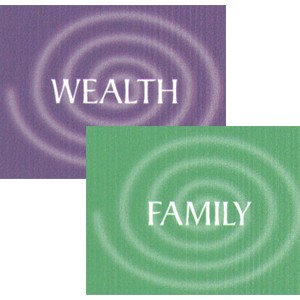 Wealth-Family