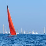 Wind and Water School - Set Sail
