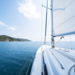 sailboat