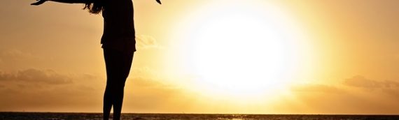 Creating Powerful Intentions