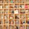 The story about books in Feng Shui